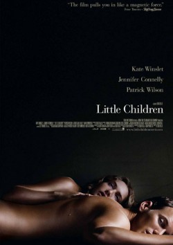 Filmplakat zu Little Children