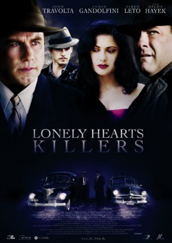 Filmplakat zu Lonely Hearts Killers