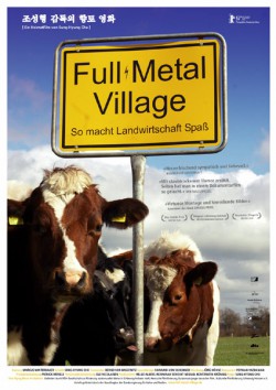 Filmplakat zu Full Metal Village