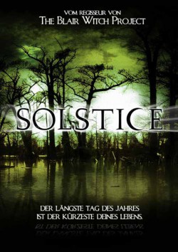 Filmplakat zu Solstice