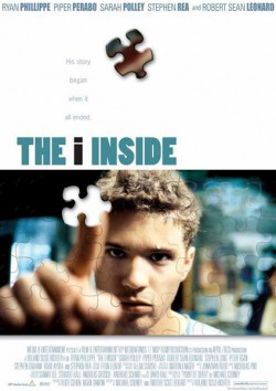 Filmplakat zu The I inside
