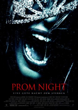 Filmplakat zu Prom Night