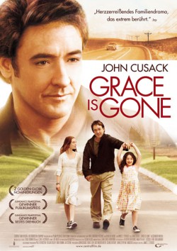 Filmplakat zu Grace Is Gone