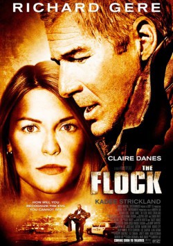 Filmplakat zu The Flock
