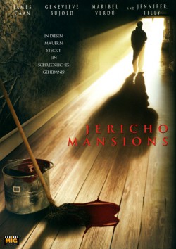 Filmplakat zu Jericho Mansions