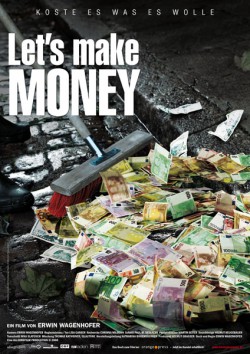 Filmplakat zu Let's make Money