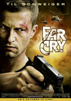 Filmplakat zu Far Cry