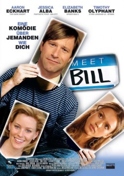 Filmplakat zu Meet Bill