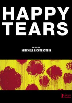 Filmplakat zu Happy Tears