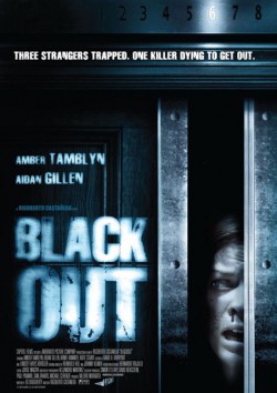 Filmplakat zu Blackout
