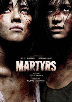 Filmplakat zu Martyrs