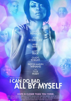 Filmplakat zu I Can Do Bad All by Myself