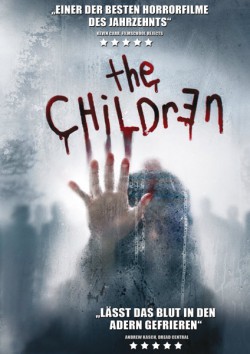 Filmplakat zu The Children