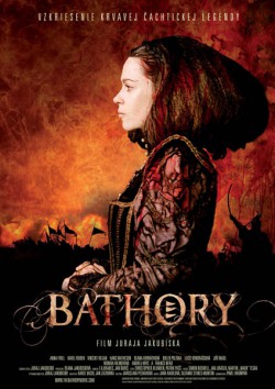 Filmplakat zu Bathory