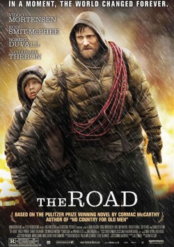 Filmplakat zu The Road