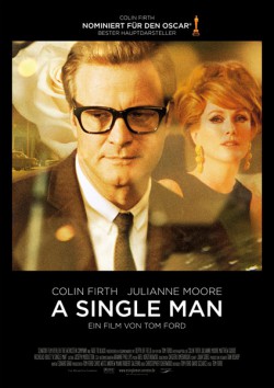 Filmplakat zu A Single Man
