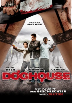 Filmplakat zu Doghouse