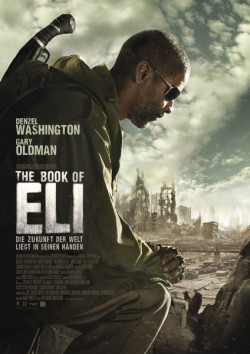 Filmplakat zu The Book of Eli