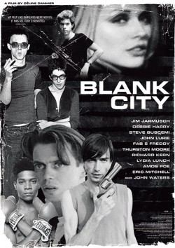 Filmplakat zu Blank City