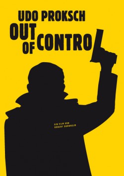 Filmplakat zu Udo Proksch - Out of Control