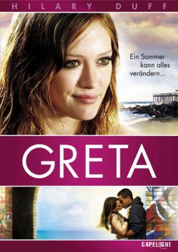 Filmplakat zu Greta