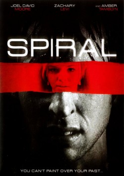 Filmplakat zu The Spiral