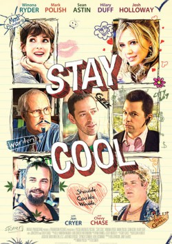 Filmplakat zu Stay Cool