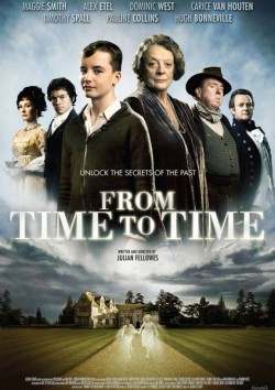 Filmplakat zu From Time to Time