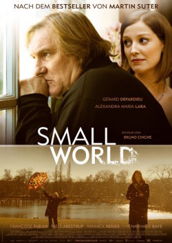 Filmplakat zu Small World
