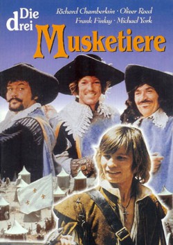 Die Drei Musketiere (1973)