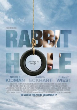 Filmplakat zu Rabbit Hole