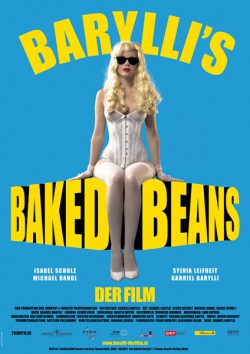 Filmplakat zu Barylli's Baked Beans