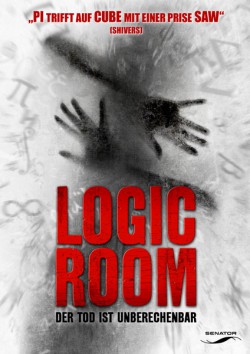 Filmplakat zu Logic Room