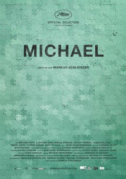Filmplakat zu Michael