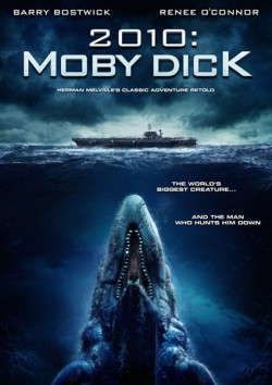 Filmplakat zu 2010: Moby Dick