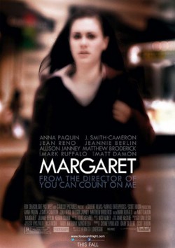 Filmplakat zu Margaret