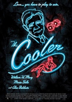 Filmplakat zu The Cooler