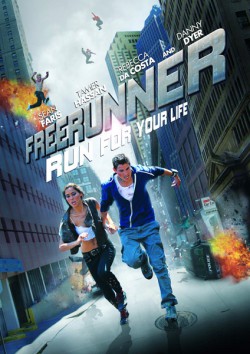Filmplakat zu Freerunner