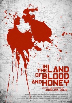 Filmplakat zu In the Land of Blood and Honey