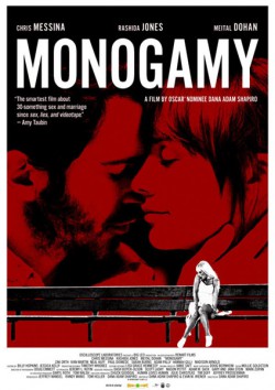 Filmplakat zu Monogamy