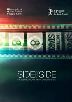 Filmplakat zu Side by Side