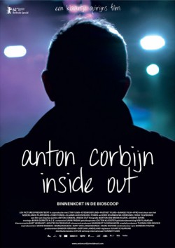 Filmplakat zu Anton Corbijn Inside Out