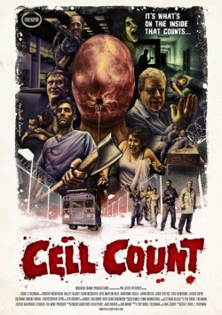 Filmplakat zu Cell Count