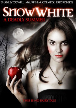 Filmplakat zu Snow White: A Deadly Summer