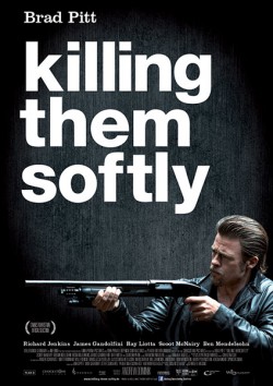 Filmplakat zu Killing Them Softly