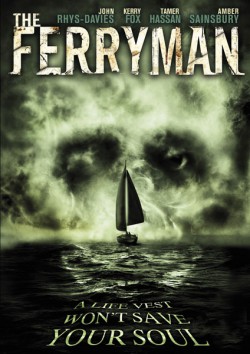 Filmplakat zu The Ferryman