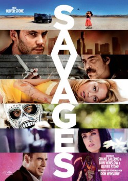 Filmplakat zu Savages