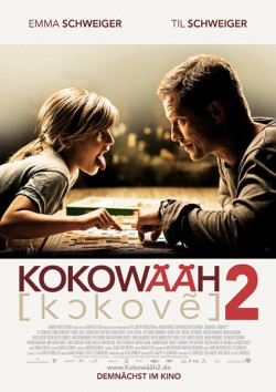 Filmplakat zu Kokowääh 2