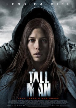 Filmplakat zu The Tall Man