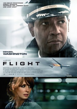 Filmplakat zu Flight